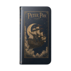 MOD"Peter Pan" Folio Phone Case