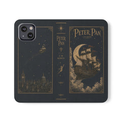 MOD"Peter Pan" Folio Phone Case