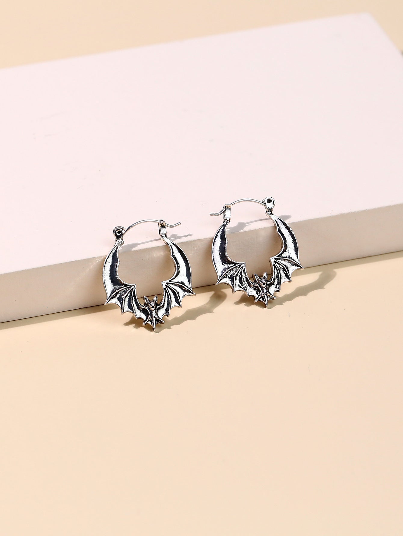 "Larissa" Bat Earrings