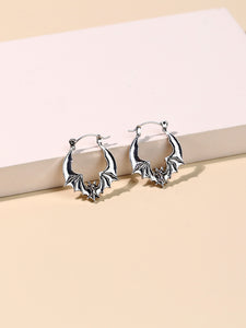 "Larissa" Bat Earrings