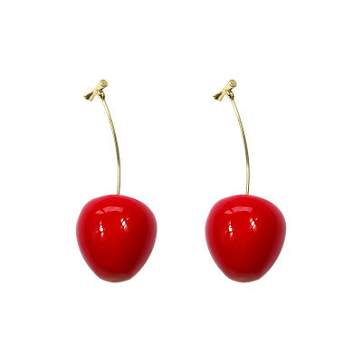 Rylee Cherry Blossom Dream Earrings