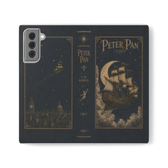 MOD"Peter Pan" Folio Phone Case