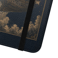 MOD"Peter Pan" Folio Phone Case