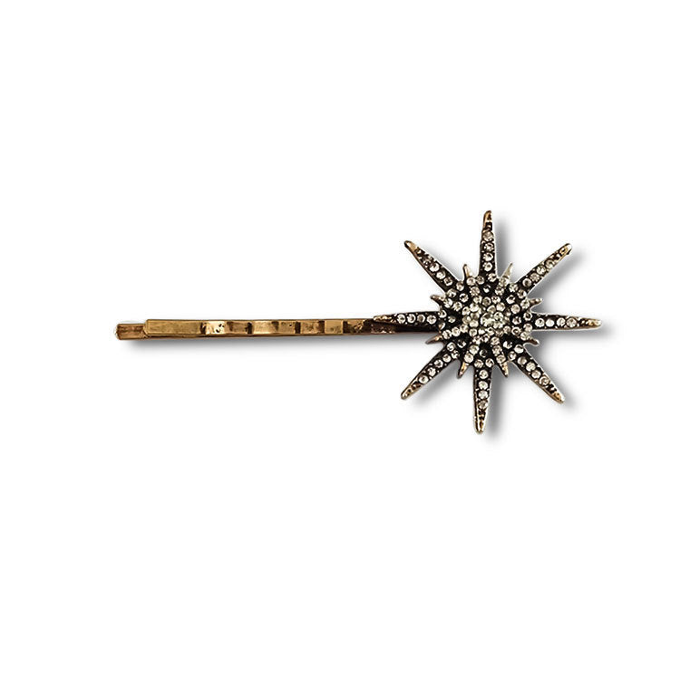 "Stella" Bobby Pins