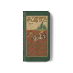 "The Wizard of Oz" Folio Phone Case