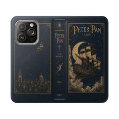 MOD"Peter Pan" Folio Phone Case