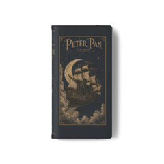 MOD"Peter Pan" Folio Phone Case