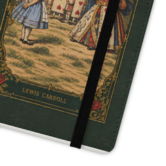 "Alice in Wonderland" Folio Phone Case