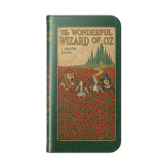 "The Wizard of Oz" Folio Phone Case
