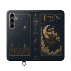 MOD"Peter Pan" Folio Phone Case