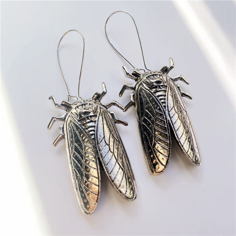 Twilight Reverie Earrings