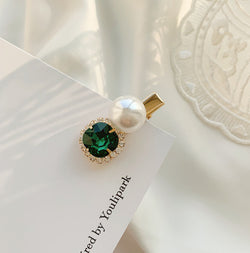 Glistening Gem Hairpin width=100 