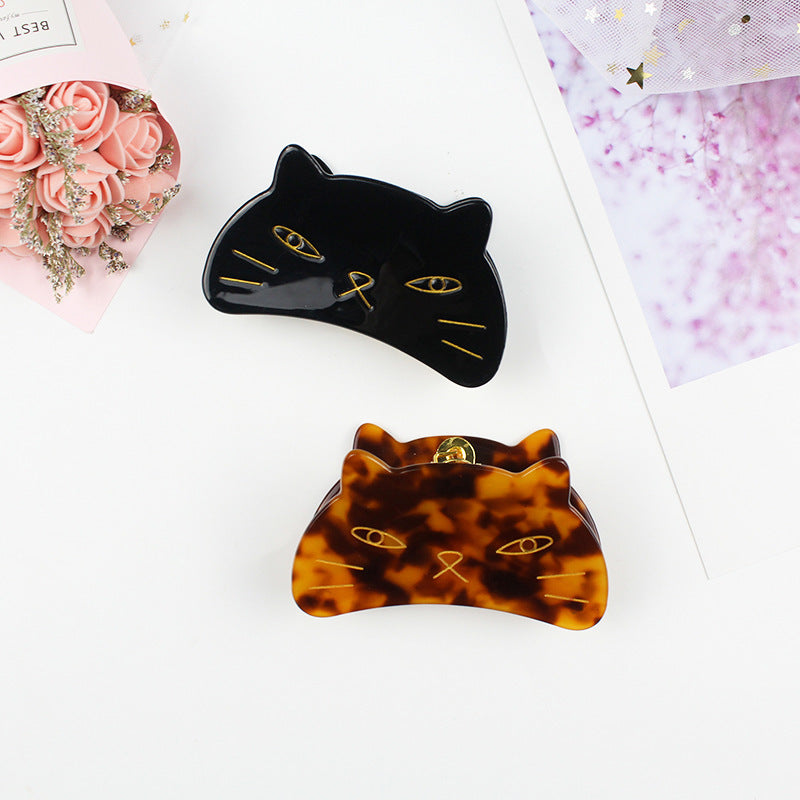 Whimsical Moonbeam Hairpin