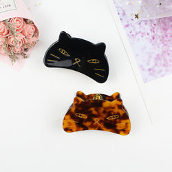 Whimsical Moonbeam Hairpin width=100 