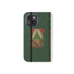 "The Wizard of Oz" Folio Phone Case