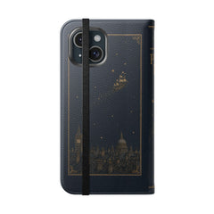 MOD"Peter Pan" Folio Phone Case