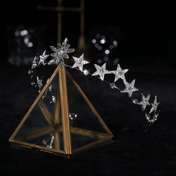 Celestial Crown Headband width=100 