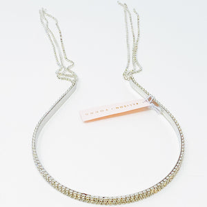 Secretly Dropped Shine Headband-3