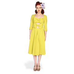 "Almont" Dress