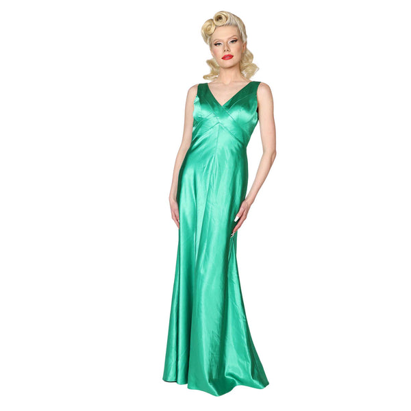 "Eve" Gown