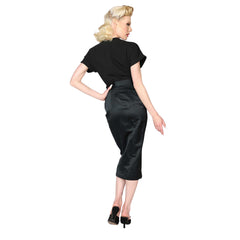 "Norma" Blouse