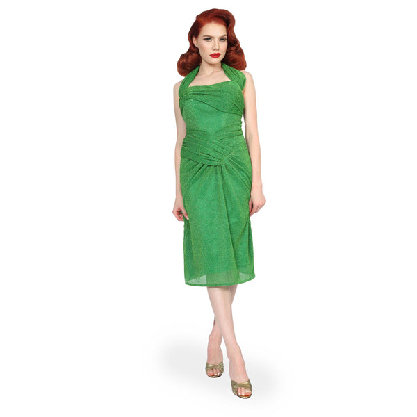 "Valencia" Dress
