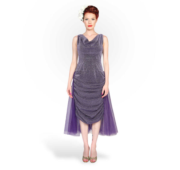 "Royston" Dress