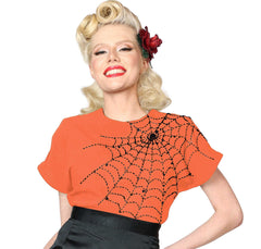 "Norma" Blouse