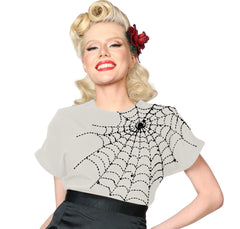 "Norma" Blouse