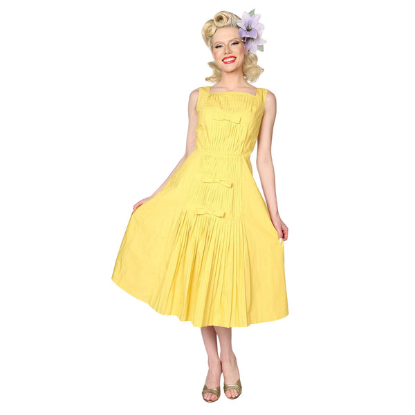 "Larkin" Sundress