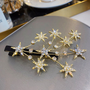 Celestial Whisper Hairpin