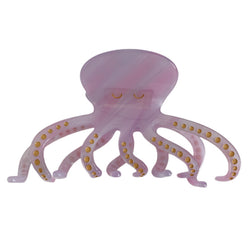Mystic Wave Hair Clip width=100 