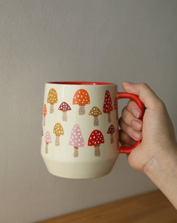 Mellow Earth Mug width=100 