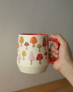 Mellow Earth Mug