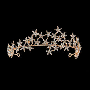 "Stardust" Crown