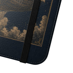 MOD"Peter Pan" Folio Phone Case