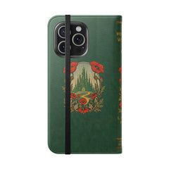 "The Wizard of Oz" Folio Phone Case
