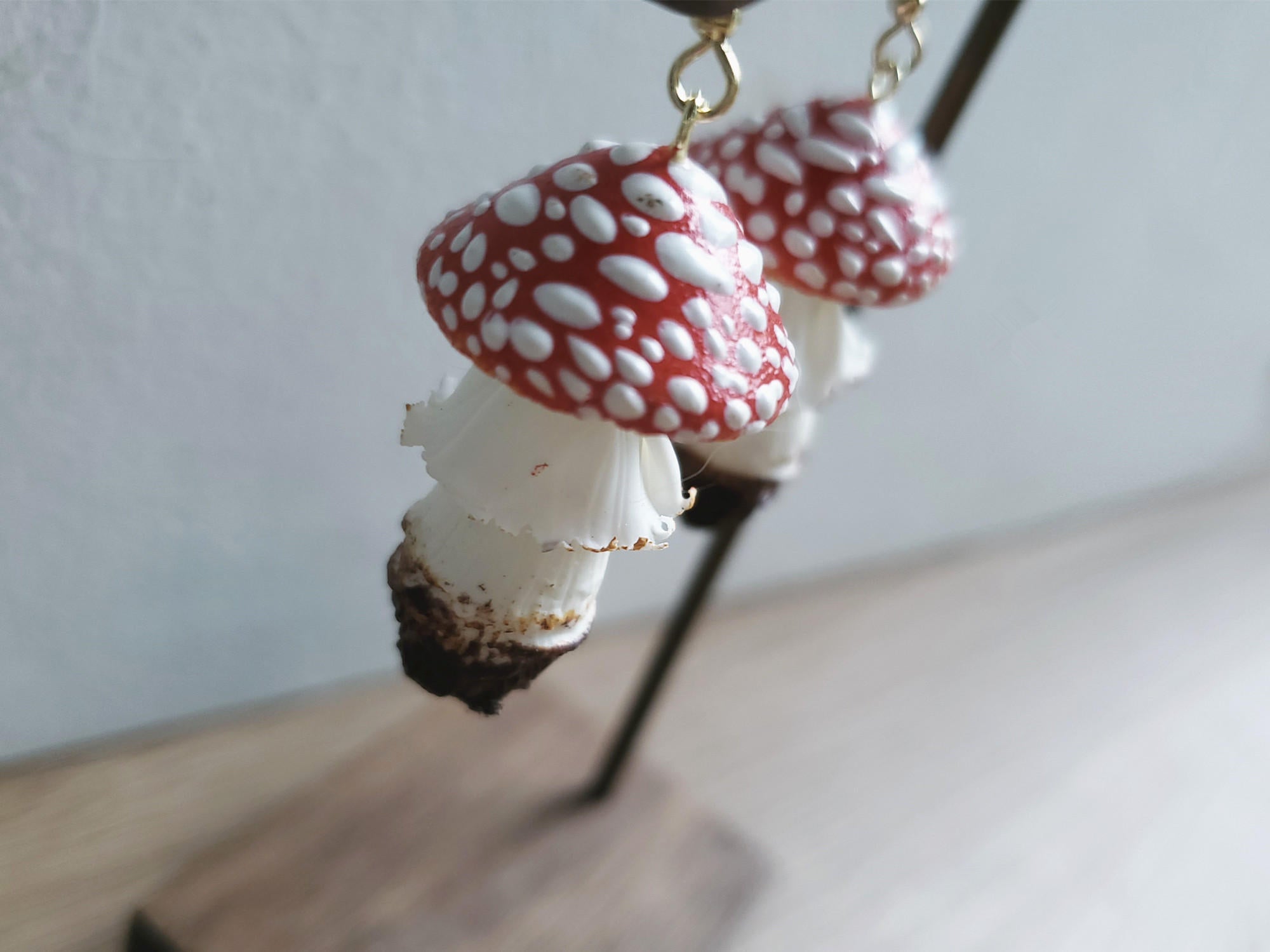 Whimsical Reverie Earrings