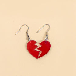 Moonlit Echo Earrings width=100 