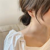Gilded Starfall Earrings width=100 