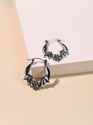 "Larissa" Bat Earrings