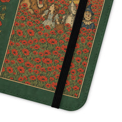 "The Wizard of Oz" Folio Phone Case