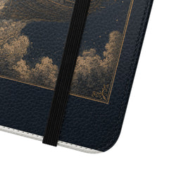 MOD"Peter Pan" Folio Phone Case