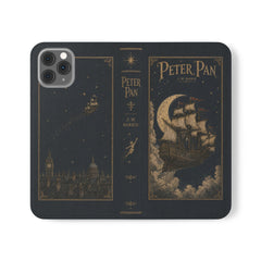 MOD"Peter Pan" Folio Phone Case