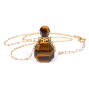 Desert Glimmer Pendant Necklace width=100 