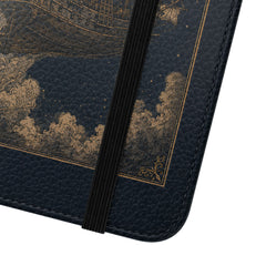 MOD"Peter Pan" Folio Phone Case