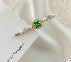 Glistening Gem Hairpin width=100 