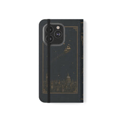 MOD"Peter Pan" Folio Phone Case