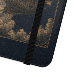 MOD"Peter Pan" Folio Phone Case