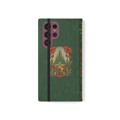 "The Wizard of Oz" Folio Phone Case